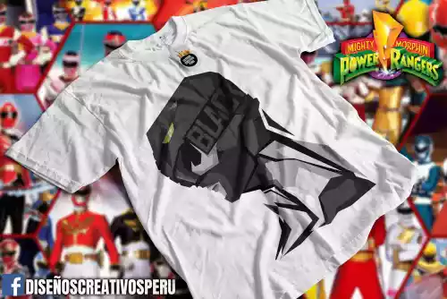 vectores plantilas POWER RANGER,ANIME,